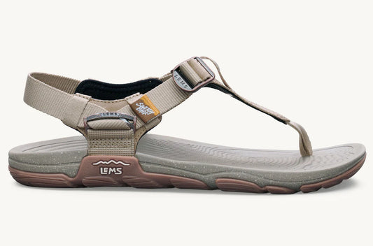 Herren Switchback Sandal - Mojave