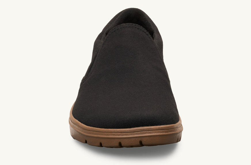 Schwarzer Sand