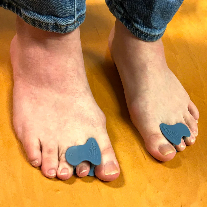 Correct Toes StableToe In-Shoe Toe Spacers