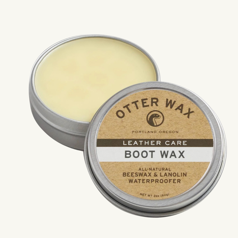 Otter Wax Stiefelwachs