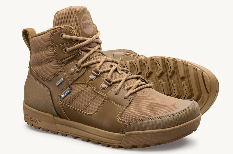 Damen Outlander wasserdichte Boot