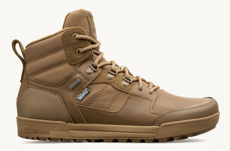 Damen Outlander wasserdichte Boot