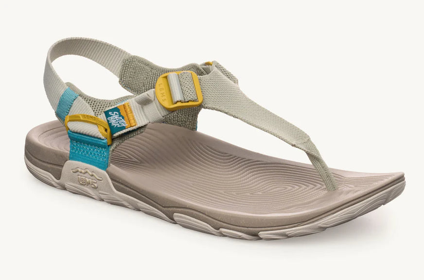 Damen Switchback Sandal Knit - Ivy