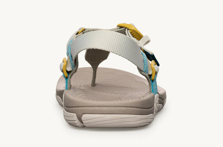 Damen Switchback Sandal Knit - Ivy