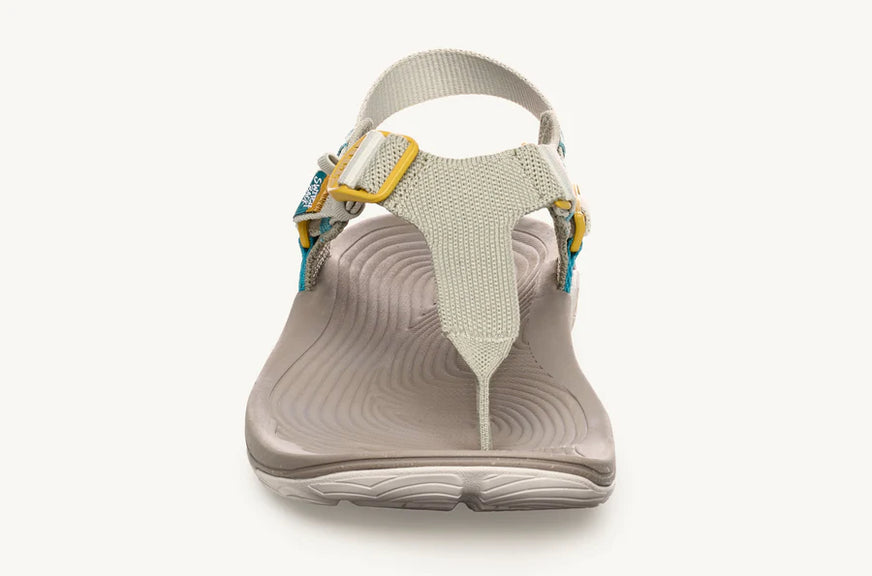 Damen Switchback Sandal Knit - Ivy