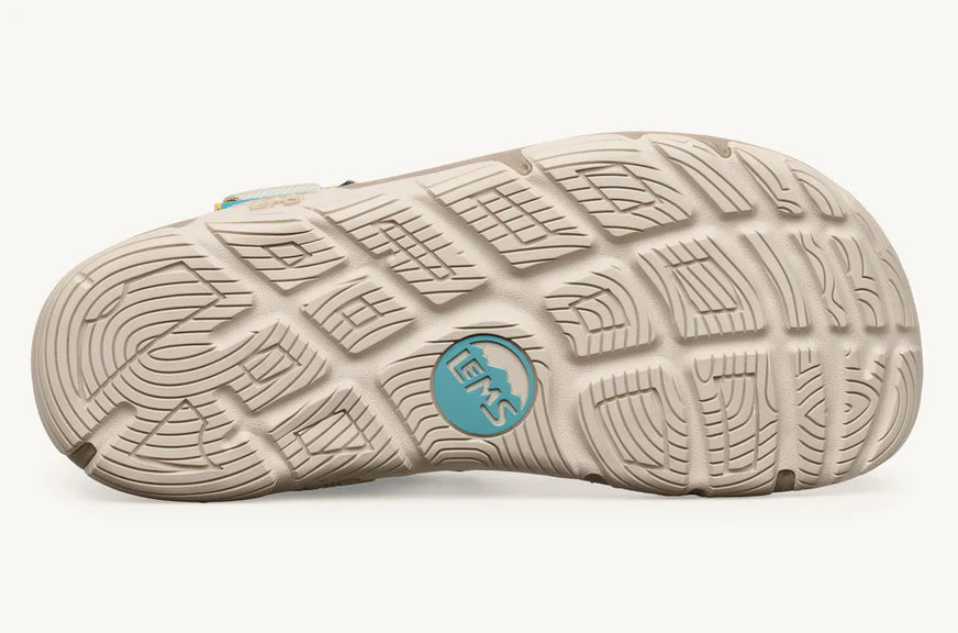 Damen Switchback Sandal Knit - Ivy