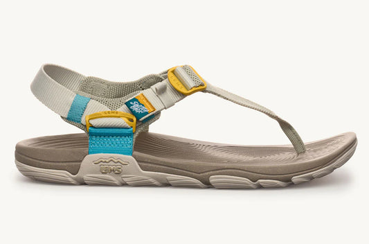Herren Switchback Sandal Knit - Ivy