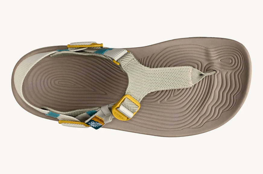 Damen Switchback Sandal Knit - Ivy