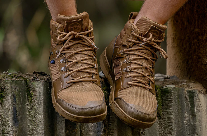 Damen Outlander wasserdichte Boot