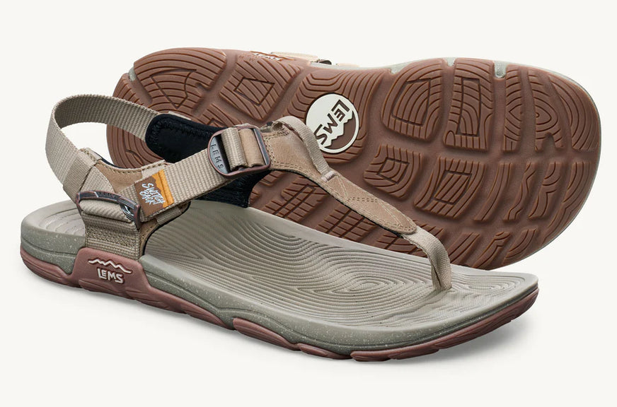 Herren Switchback Sandal - Scorpion