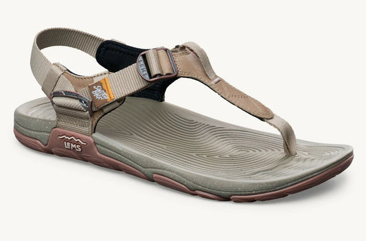 Damen Switchback Sandal - Mojave