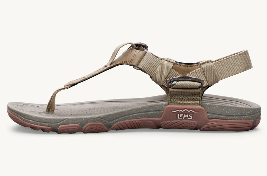 Herren Switchback Sandal - Scorpion