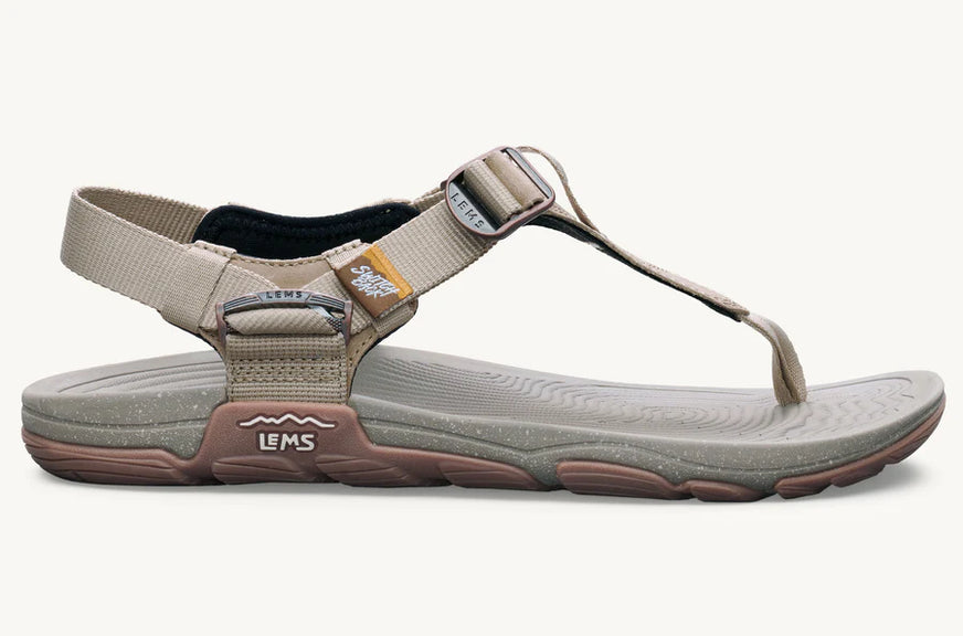Herren Switchback Sandal - Scorpion