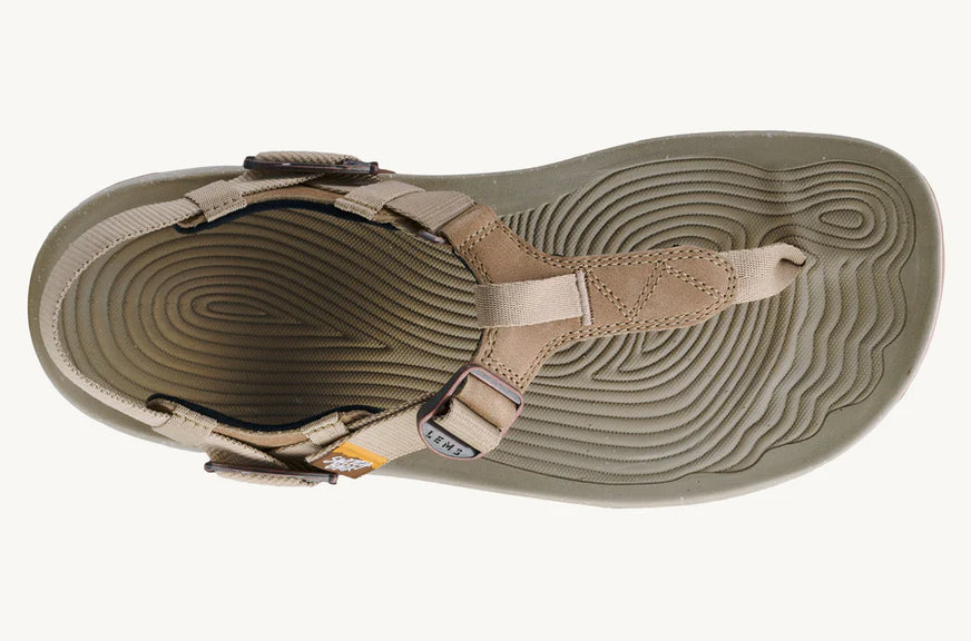 Herren Switchback Sandal - Scorpion