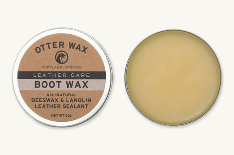 Otter Wax Stiefelwachs