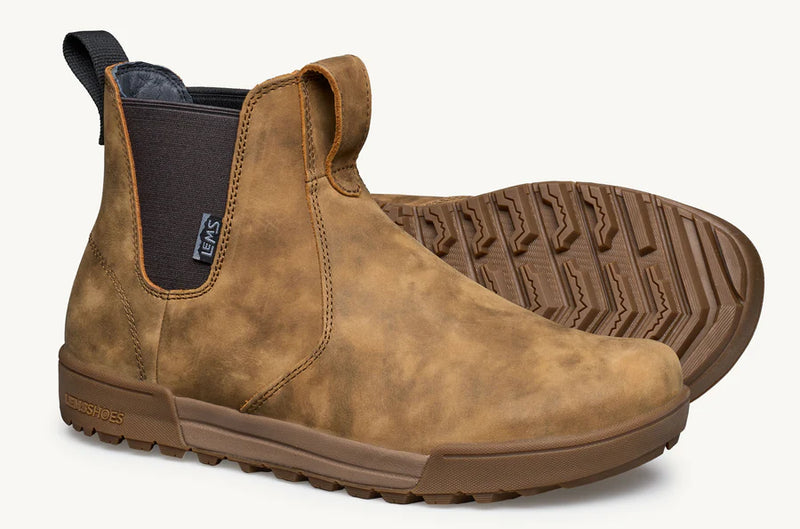 Herren Chelsea Boot Tuff Wasserdicht