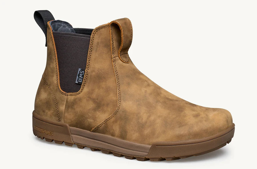 Herren Chelsea Boot Tuff Wasserdicht