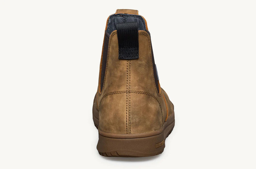 Herren Chelsea Boot Tuff Wasserdicht