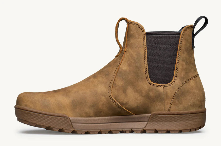 Herren Chelsea Boot Tuff Wasserdicht