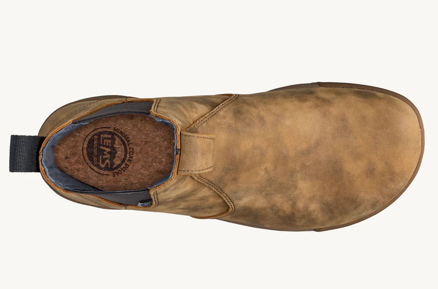 Herren Chelsea Boot Tuff Wasserdicht