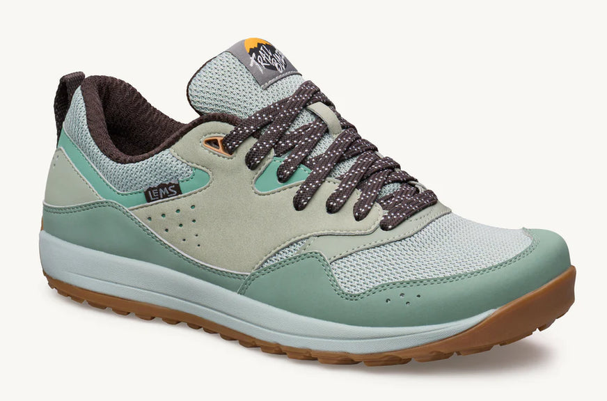 Damen Trail Blazer - Juniper