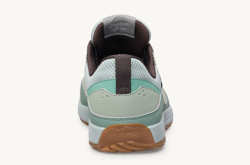 Damen Trail Blazer - Juniper