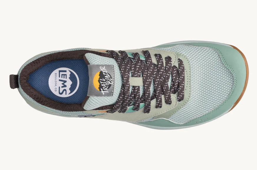 Damen Trail Blazer - Juniper