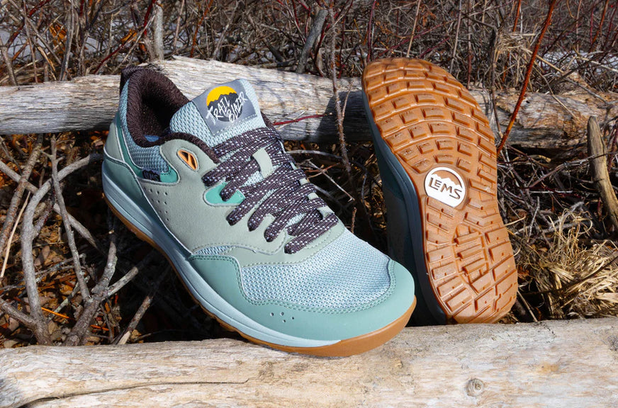 Damen Trail Blazer - Juniper